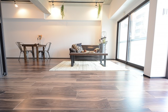 学芸大ニュースカイマンション