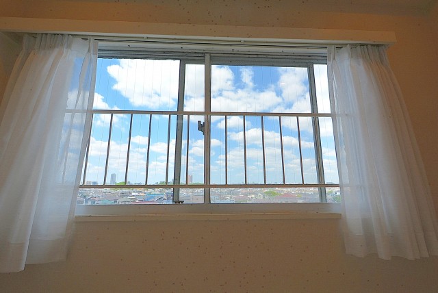 学芸大ハイツ 洋室①