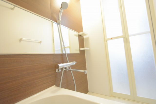 パシフィック早稲田 バス