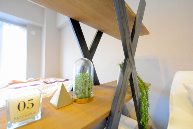 マンション下目黒 LD