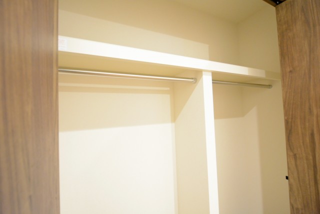 グリーンヒル小石川 洋室1