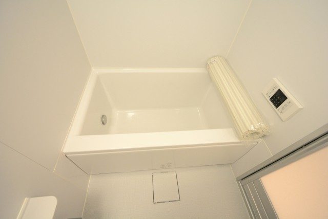 中銀マーブルマンシオン新宿五丁目 バス