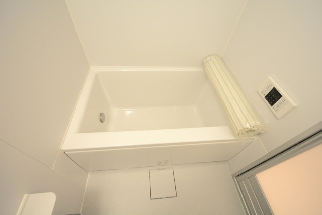 中銀マーブルマンシオン新宿五丁目 バス