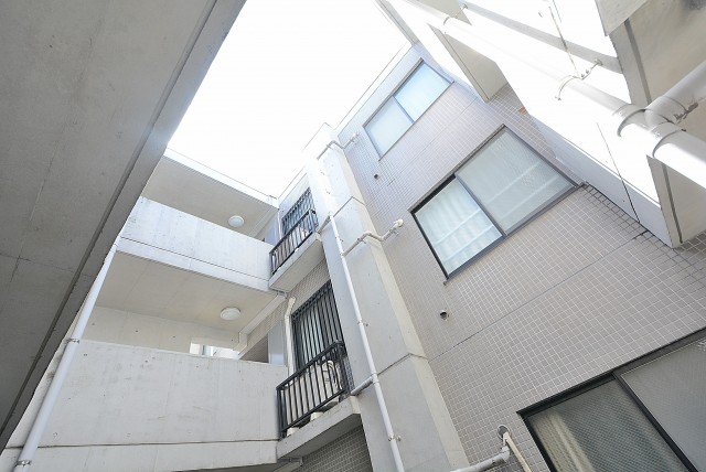 アルファホームズ池田山