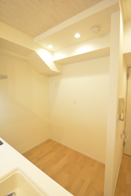 フォルスコート目黒大橋 キッチン