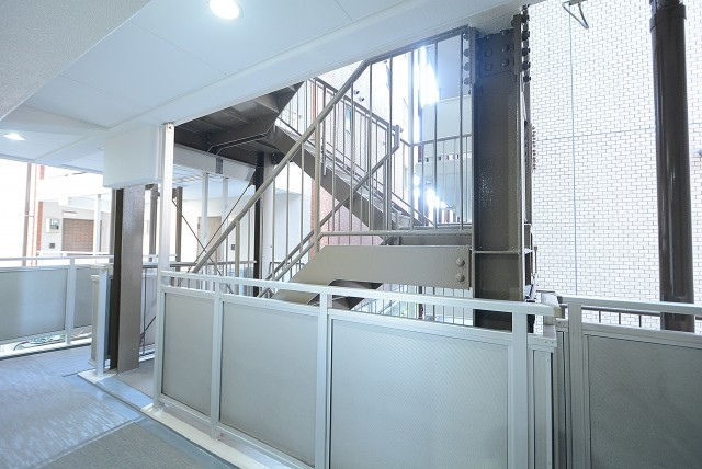 シャンボール恵比寿 