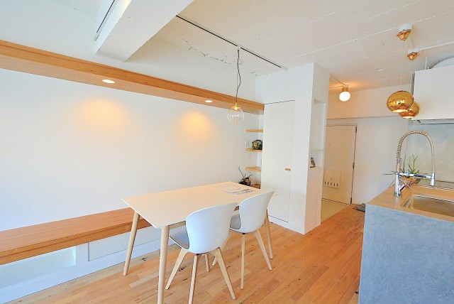 恵比寿スカイハイツ