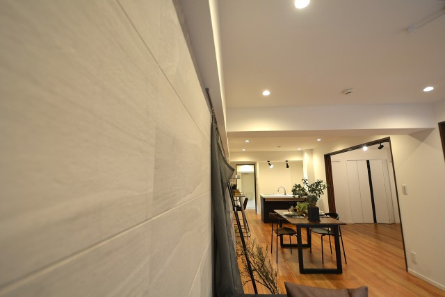 学芸大スカイハイツ