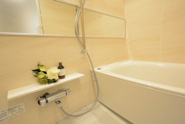 サンビューハイツ渋谷 バス