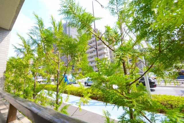 フォルスコート目黒大橋 洋室＿7