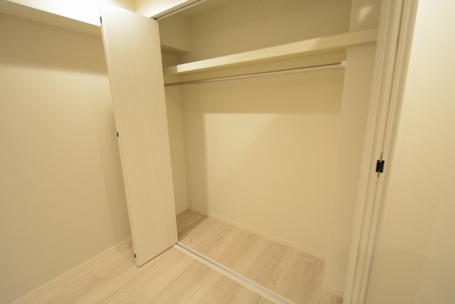 サンビューハイツ渋谷 洋室２