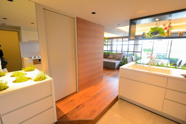 イトーピア渋谷桜ヶ丘 洋室１