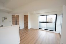 パラスト下目黒_4 LD