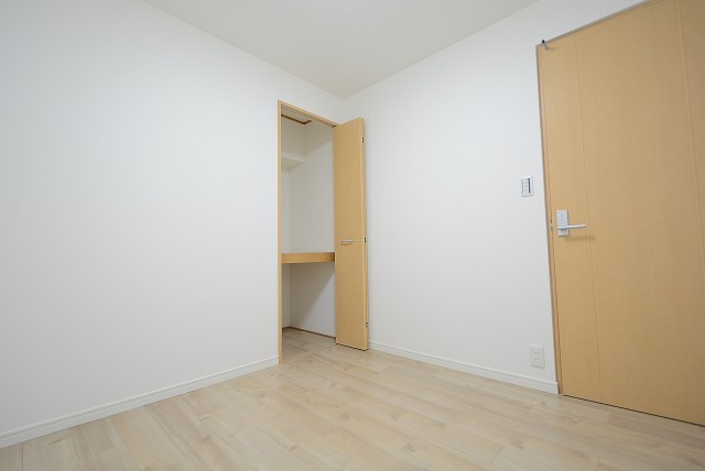 新池田山マンション