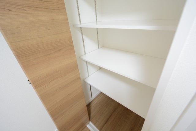 パラスト下目黒_4 洋室2