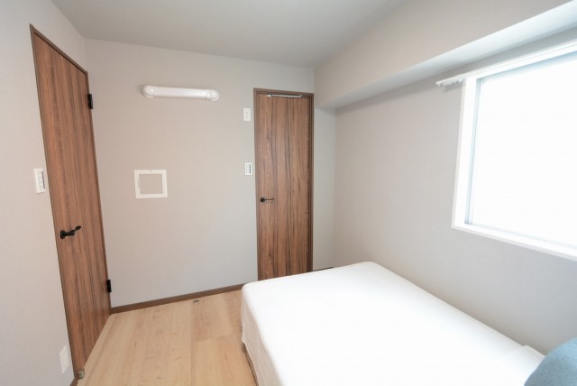 セブンスターマンション中目黒 洋室