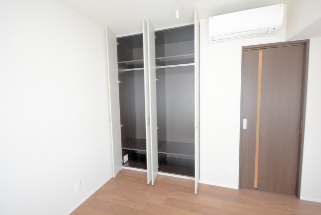 外苑パークホームズ 洋室6_3