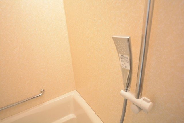 パークアクシス白金台南 バス