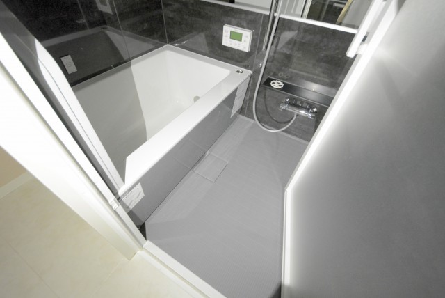 イトーピア渋谷桜ケ丘 洗面