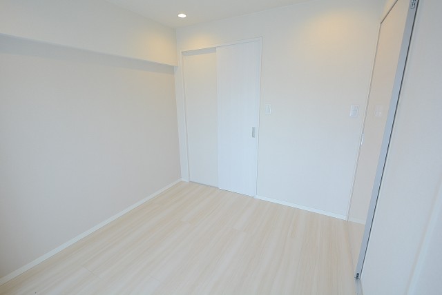 学芸大ハイツ 洋室②