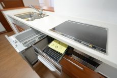 アルファホームズ池田山