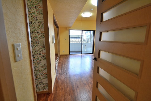 インペリアル立教前