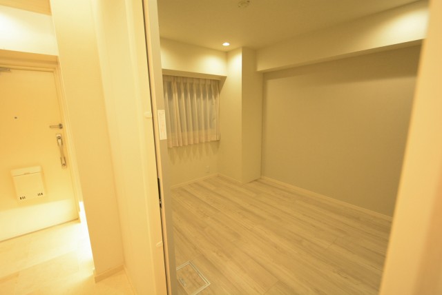 サンビューハイツ渋谷 洋室２