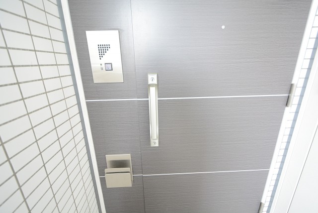 ダイナシティ碑文谷