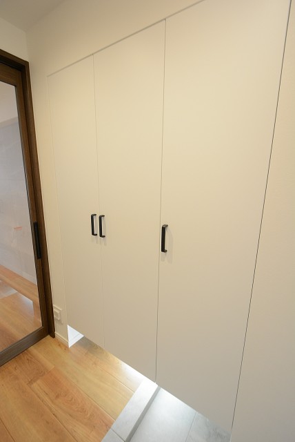 学芸大スカイハイツ