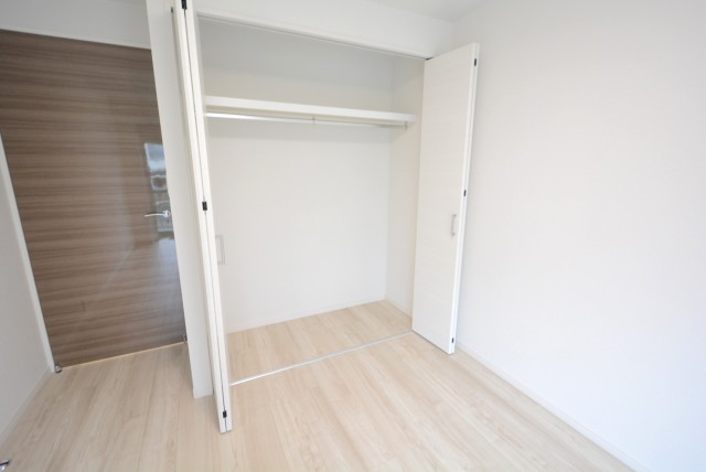 メゾンドール本郷 洋室