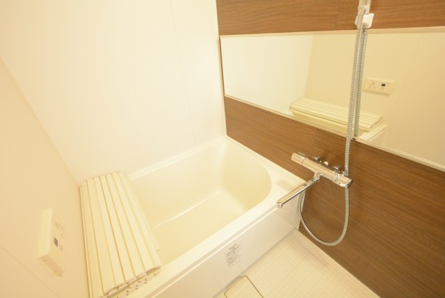 パシフィック早稲田 バス