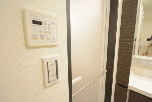 フォルスコート目黒大橋 バス