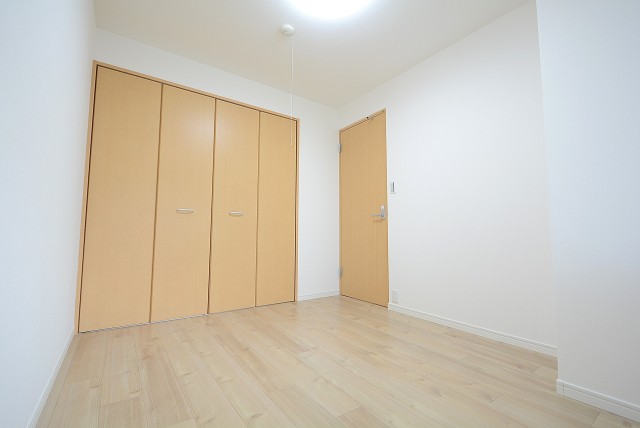 新池田山マンション