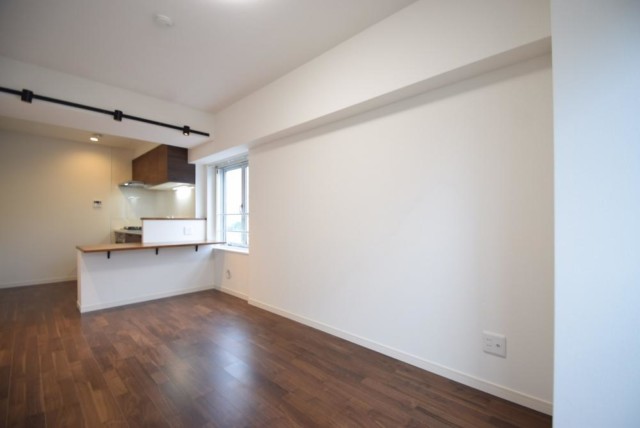 パシフィック早稲田　LDK