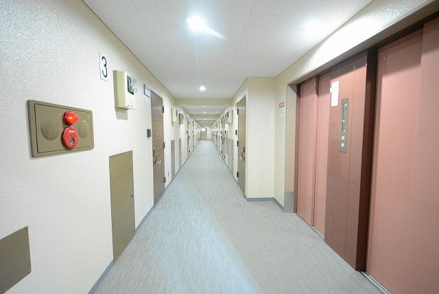 シャンボール恵比寿 