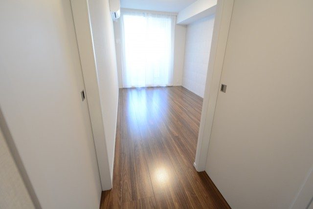 パークコート神宮前 洋室１