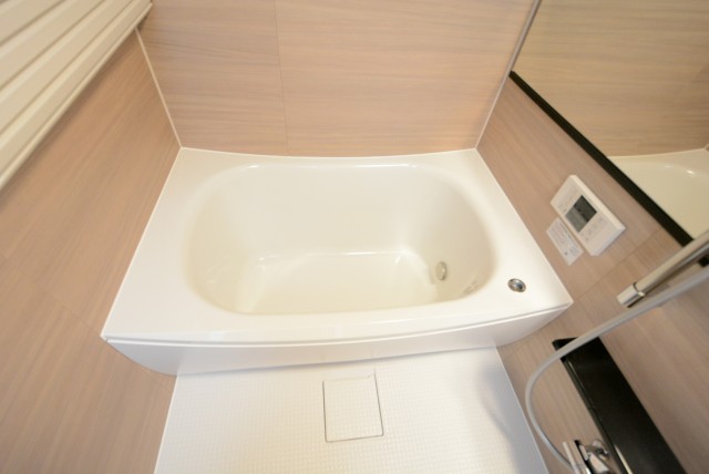 セブンスターマンション中目黒 バス