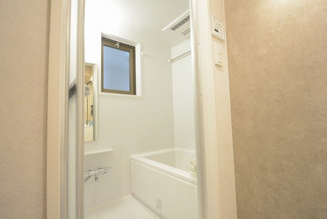 中銀マーブルマンシオン新宿五丁目 バス