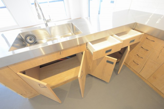 パラスト下目黒_5 キッチン