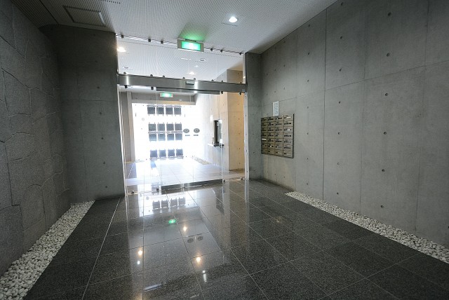 アルファホームズ池田山