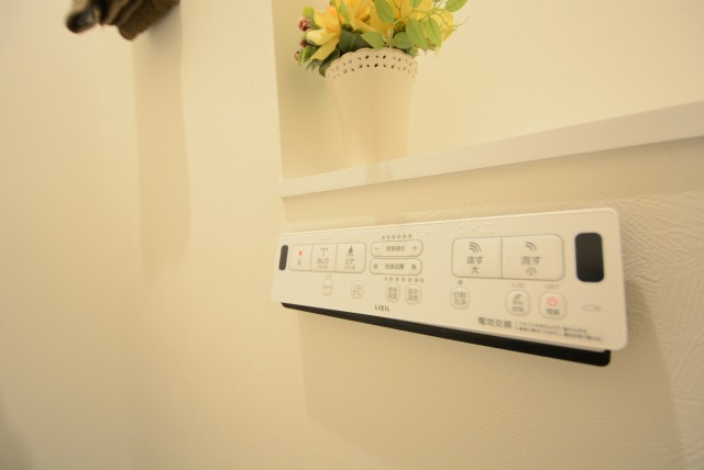 パティオ西早稲田 トイレ