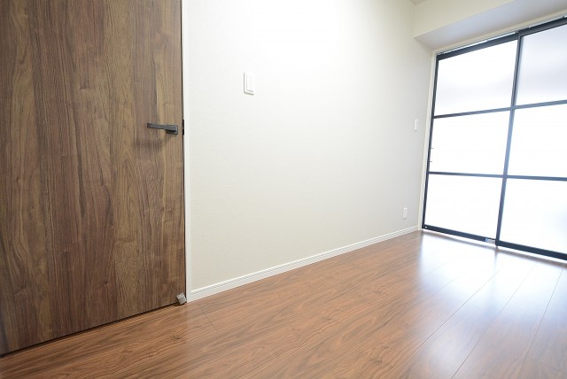 マンション広尾台