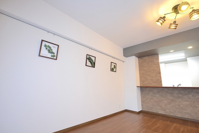 アルファホームズ池田山