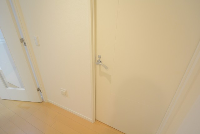 小石川ザ・レジデンス 洗面