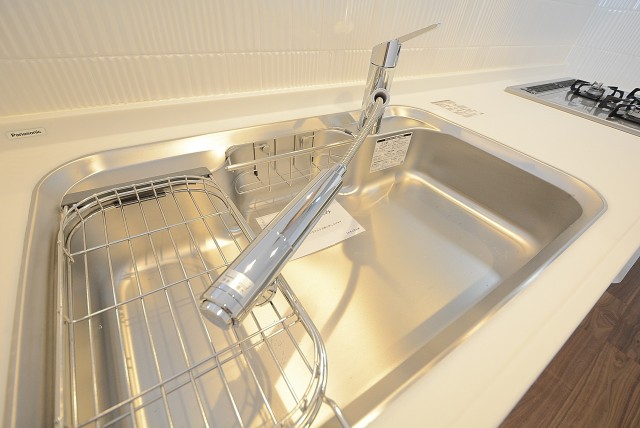 マンション広尾台