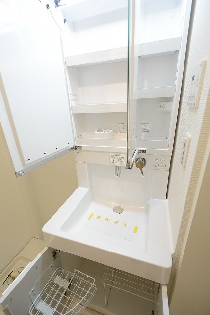 新池田山マンション