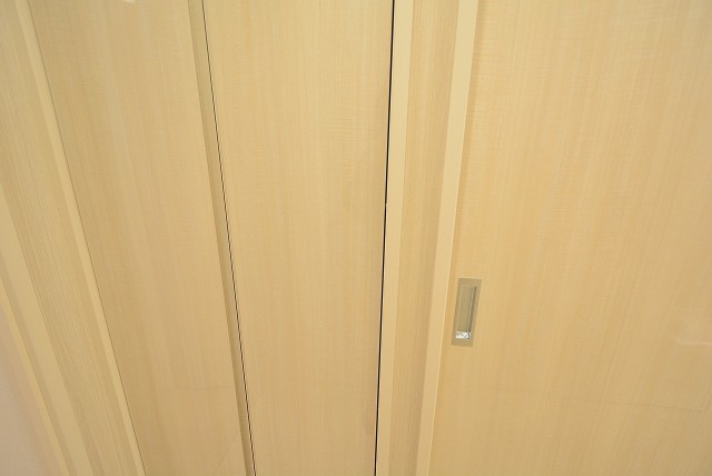 新池田山マンション 