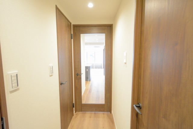 グリーンヒル小石川 LD