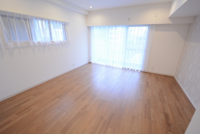 東急アルス本郷 LD