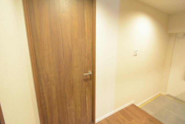 コープ高輪 洋室２